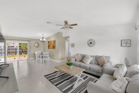 Tiny photo for 721 SW 79th Avenue, North Lauderdale, FL 33068 (MLS # B26024686)