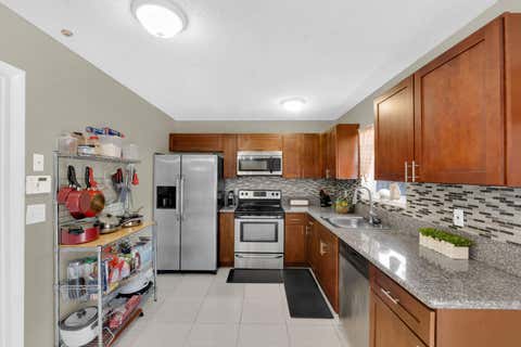 Tiny photo for 721 SW 79th Avenue, North Lauderdale, FL 33068 (MLS # B26024686)