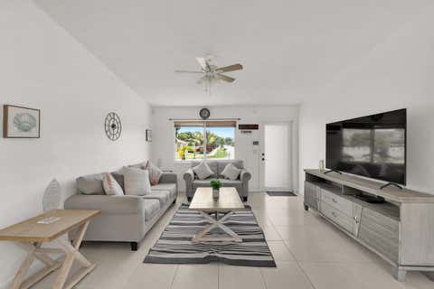 Tiny photo for 721 SW 79th Avenue, North Lauderdale, FL 33068 (MLS # B26024686)