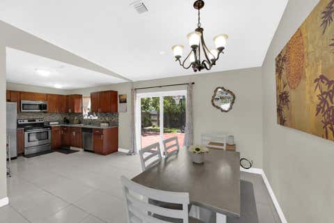 Tiny photo for 721 SW 79th Avenue, North Lauderdale, FL 33068 (MLS # B26024686)