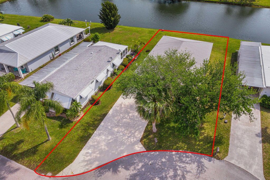 Photo of 45 Huarte Way, Port Saint Lucie, FL 34952 (MLS # R11068365)