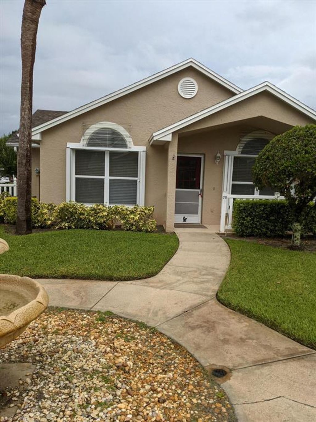 Photo of 711 NW San Remo Circle Cir, Port St Lucie, FL 34986 (MLS # R10741543)