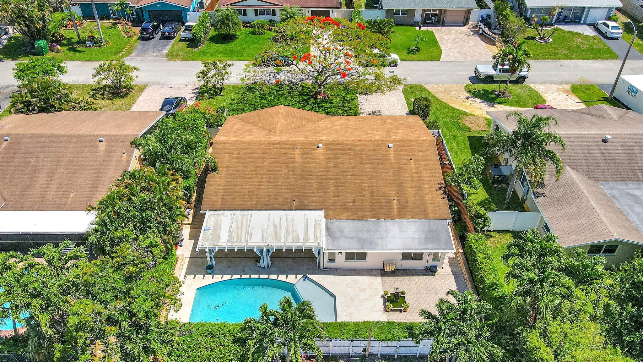 3131 NW 69th Street