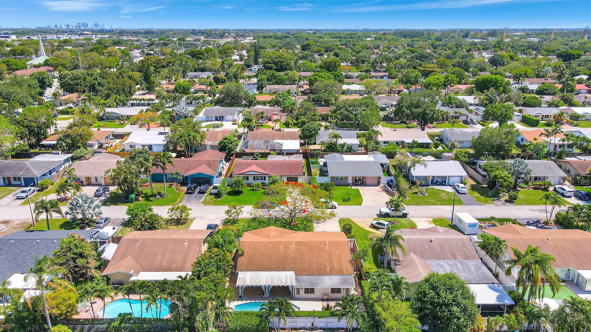 3131 NW 69th Street