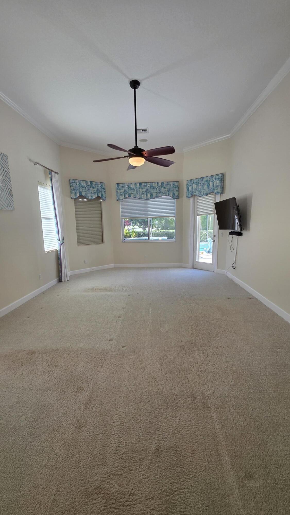 POD 32 AT THE RESERVE, PUD III, SPYGLASS - Residential