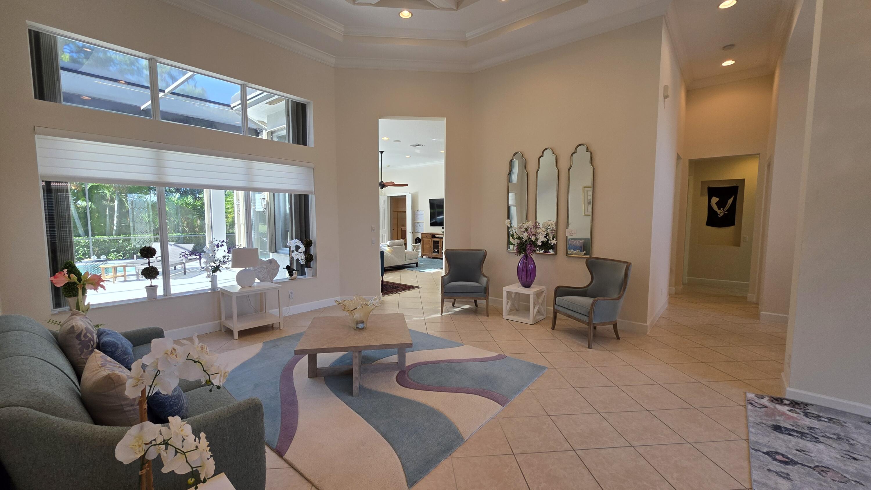 POD 32 AT THE RESERVE, PUD III, SPYGLASS - Residential