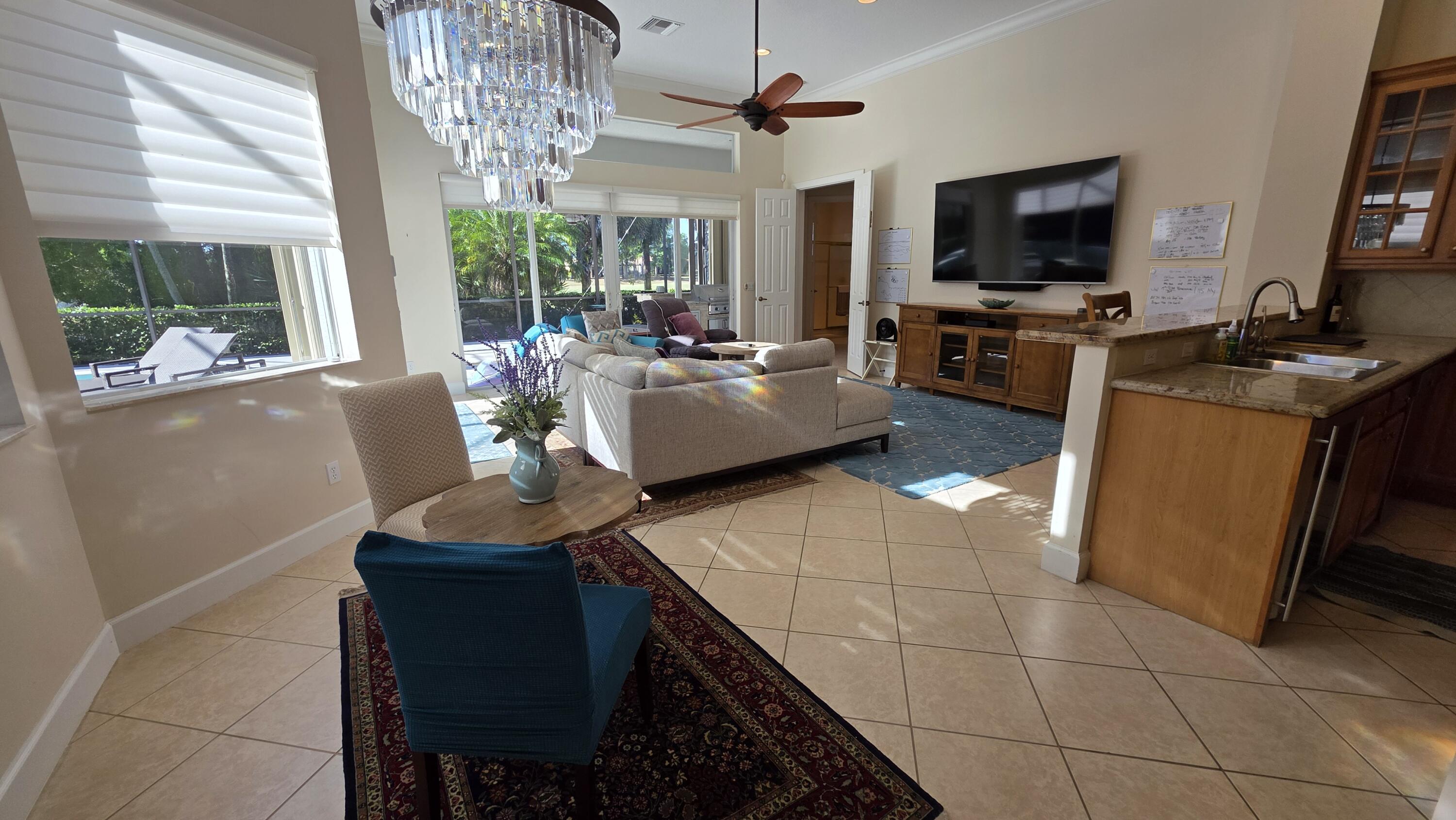 POD 32 AT THE RESERVE, PUD III, SPYGLASS - Residential