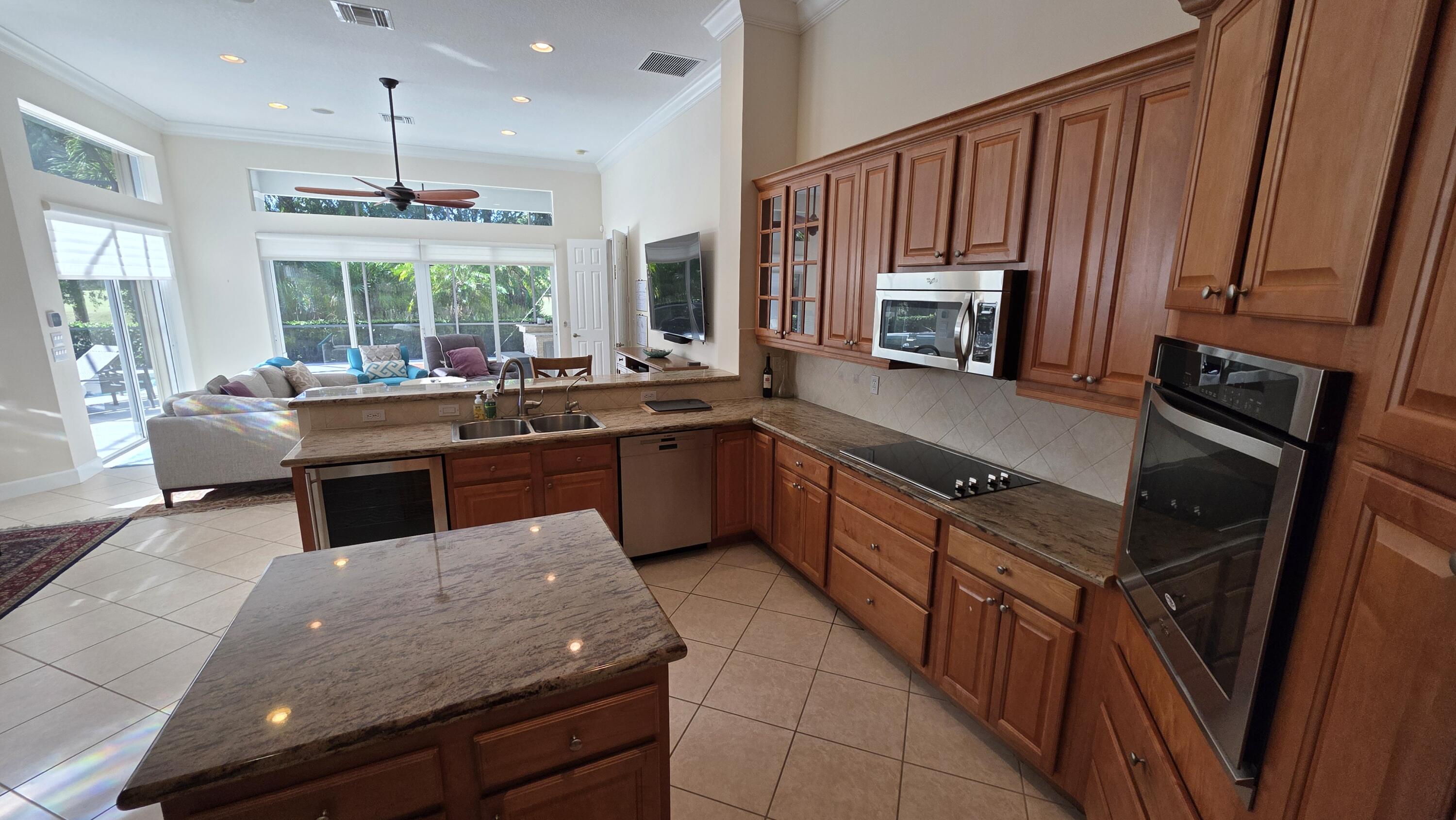 POD 32 AT THE RESERVE, PUD III, SPYGLASS - Residential