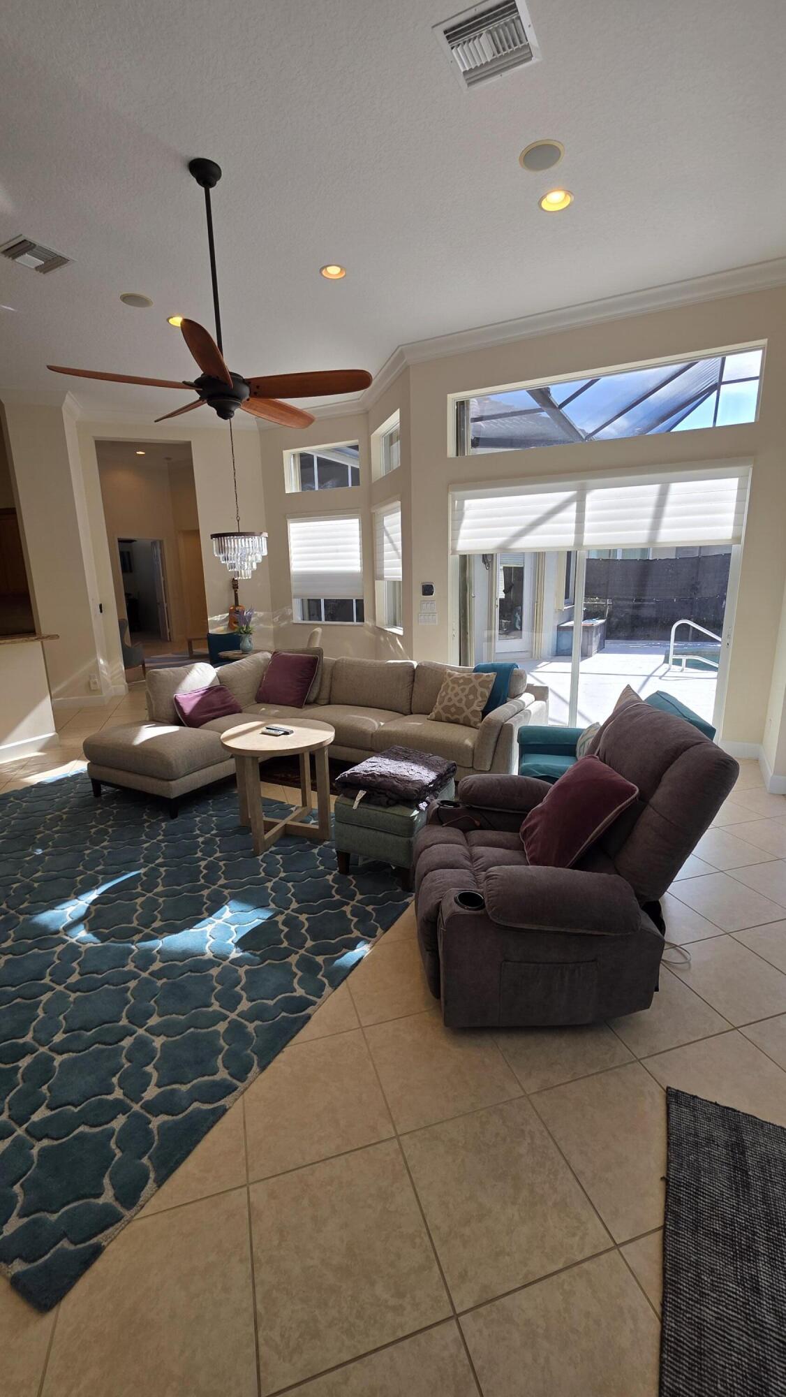 POD 32 AT THE RESERVE, PUD III, SPYGLASS - Residential