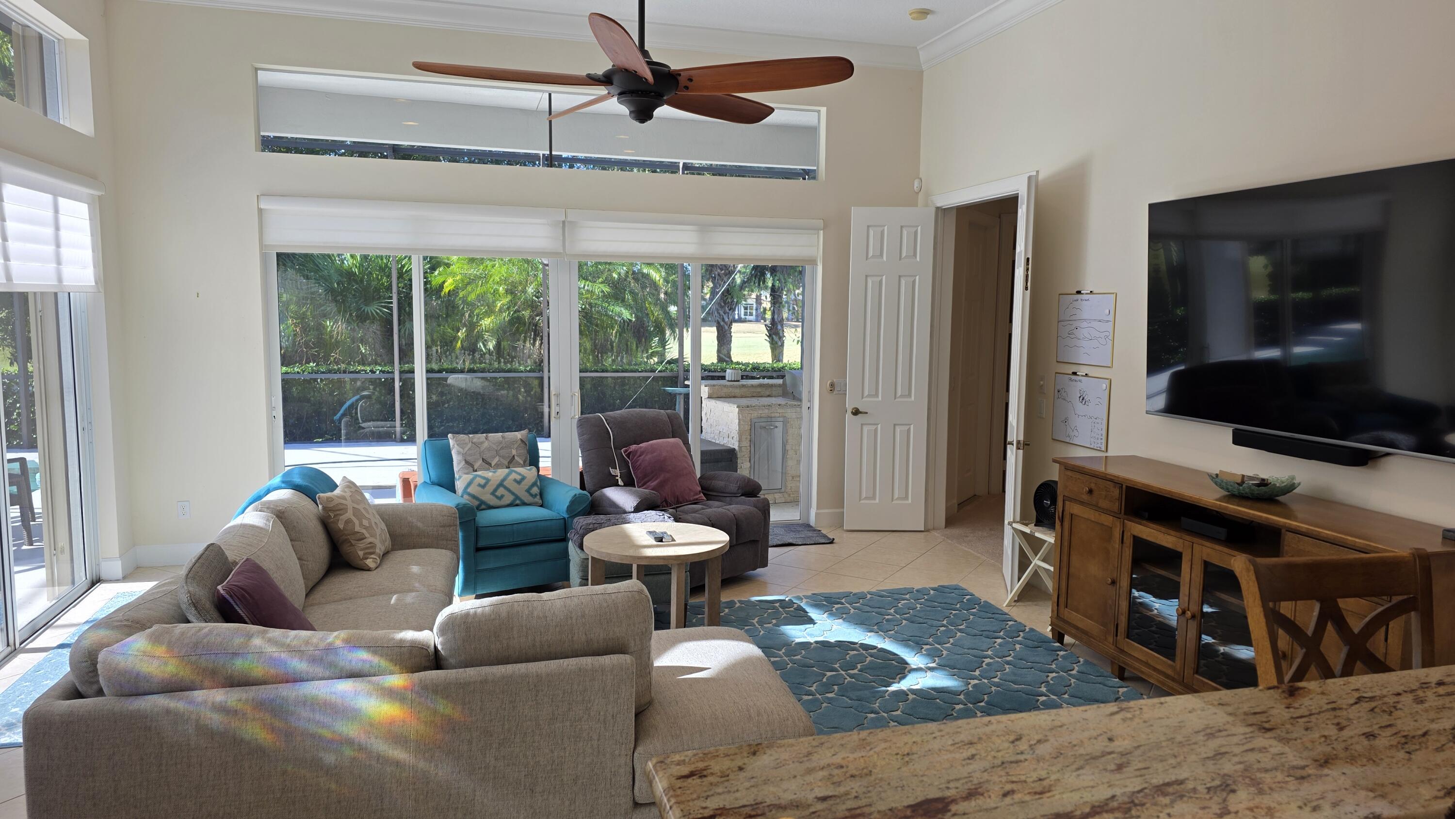 POD 32 AT THE RESERVE, PUD III, SPYGLASS - Residential