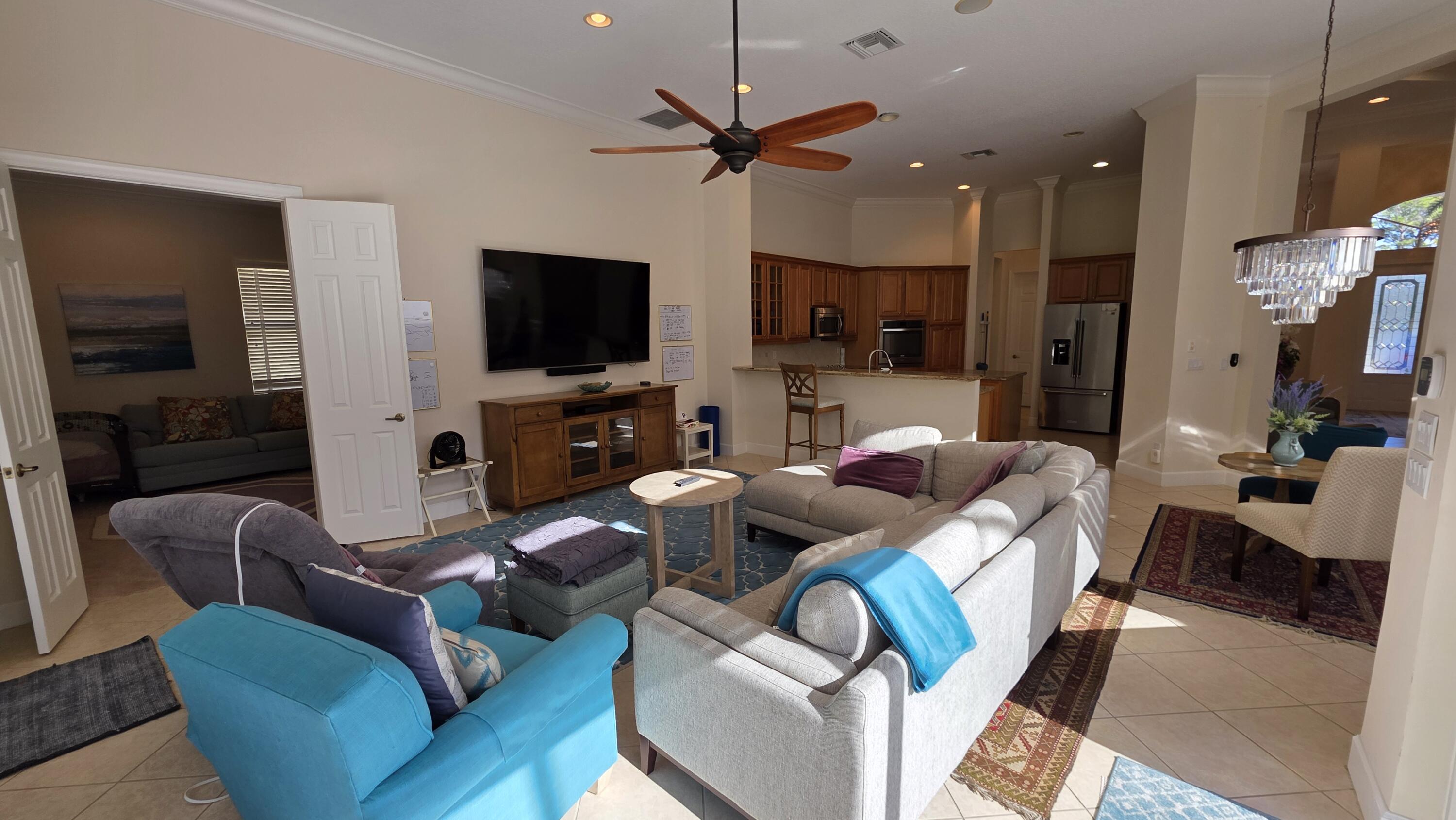 POD 32 AT THE RESERVE, PUD III, SPYGLASS - Residential