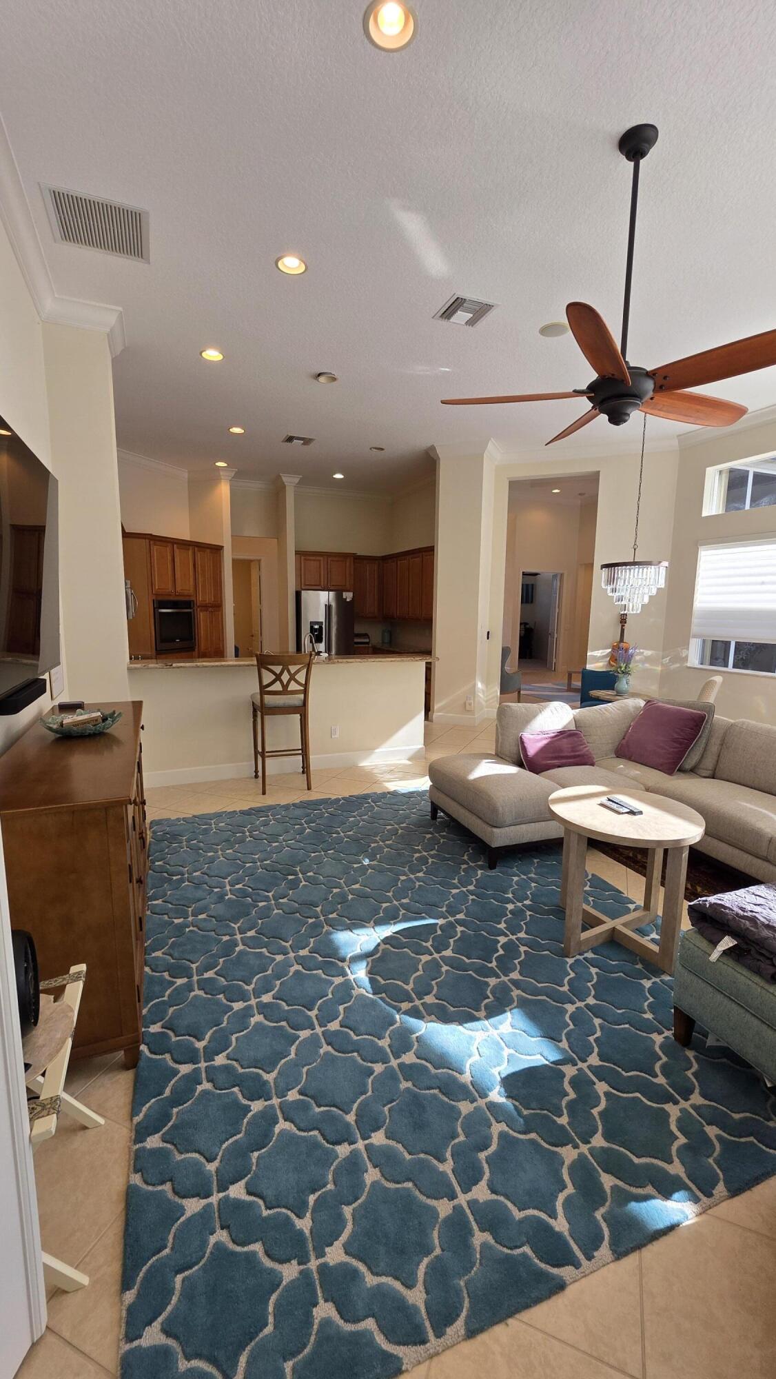 POD 32 AT THE RESERVE, PUD III, SPYGLASS - Residential