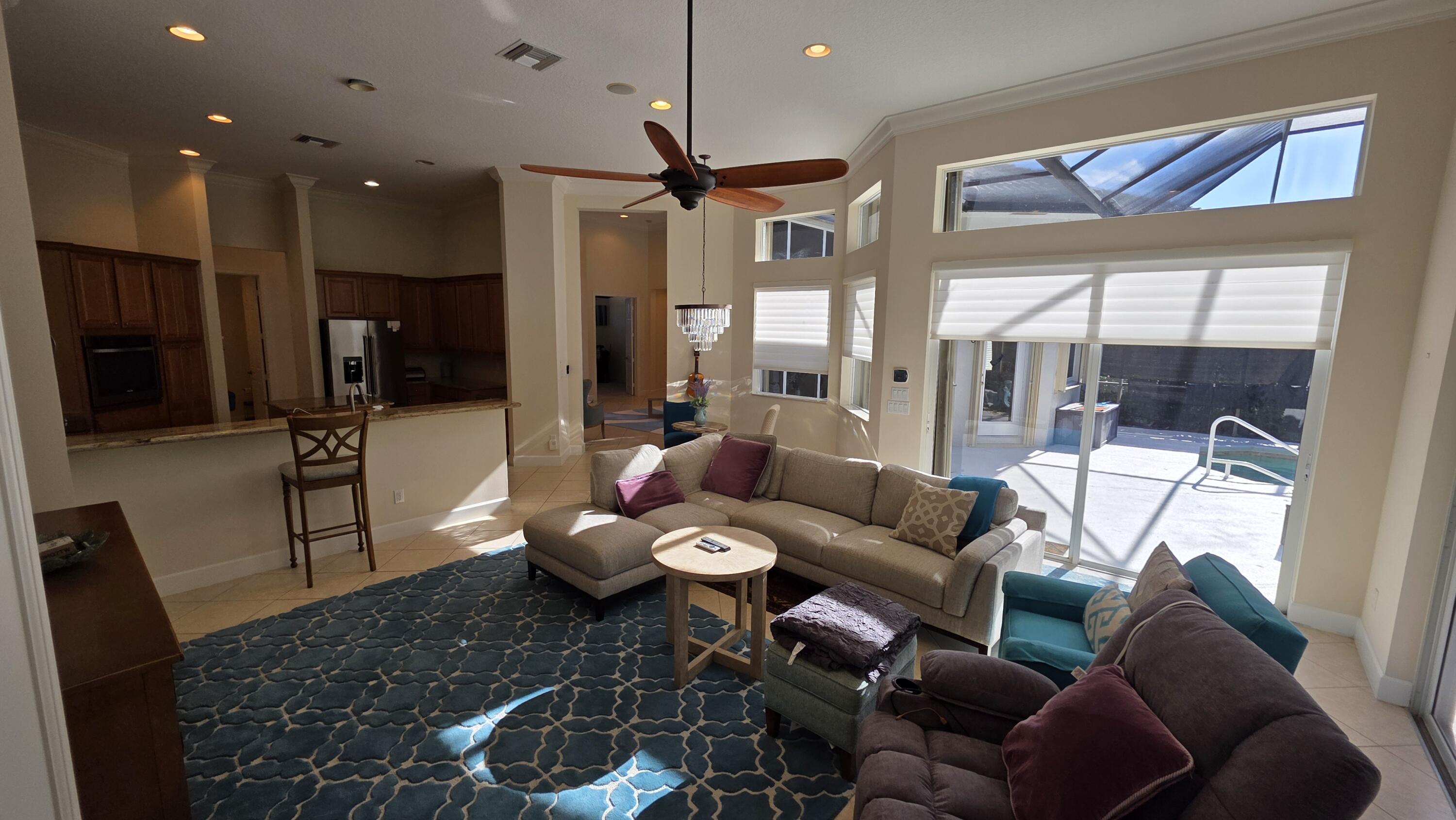 POD 32 AT THE RESERVE, PUD III, SPYGLASS - Residential