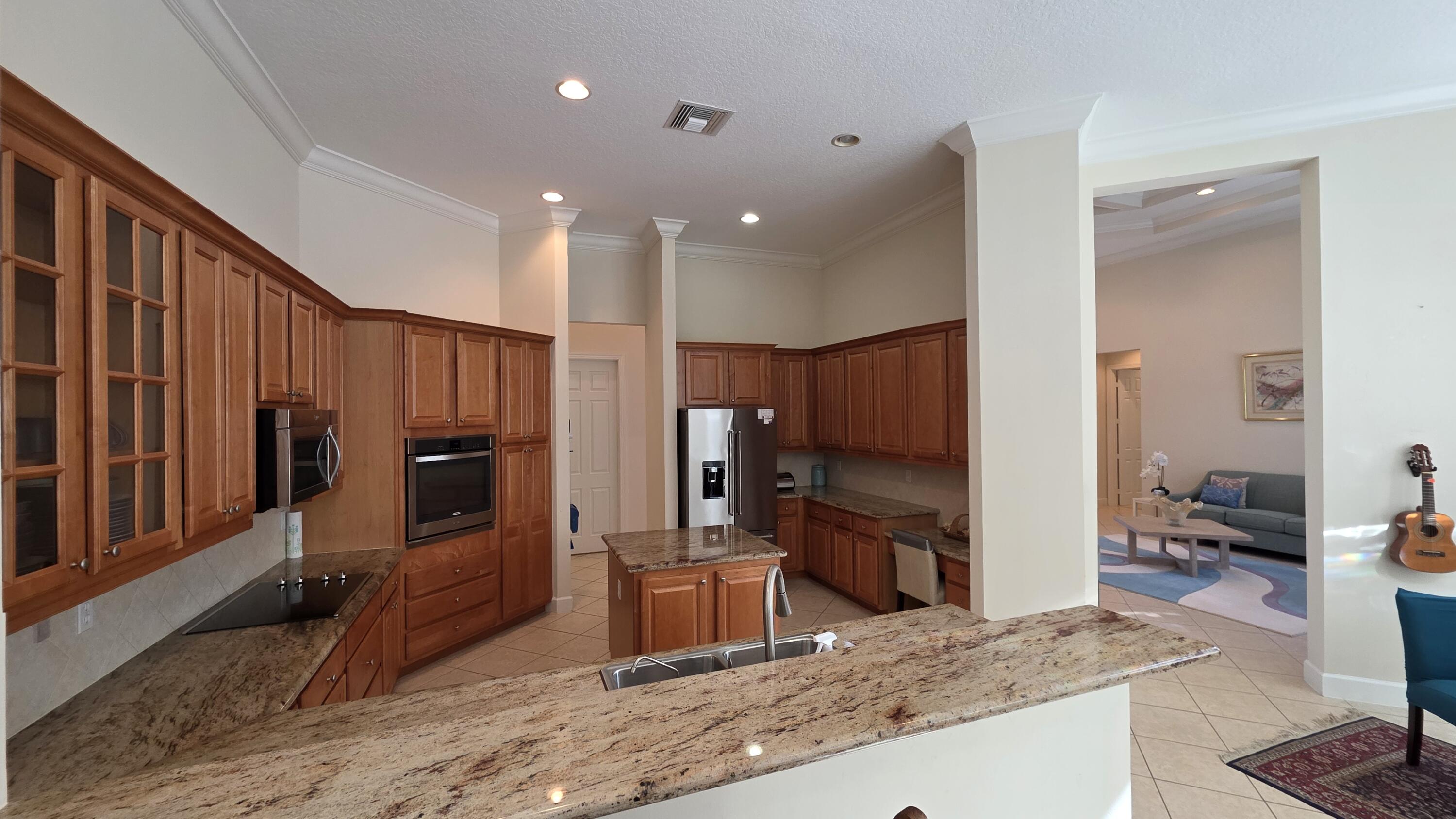 POD 32 AT THE RESERVE, PUD III, SPYGLASS - Residential