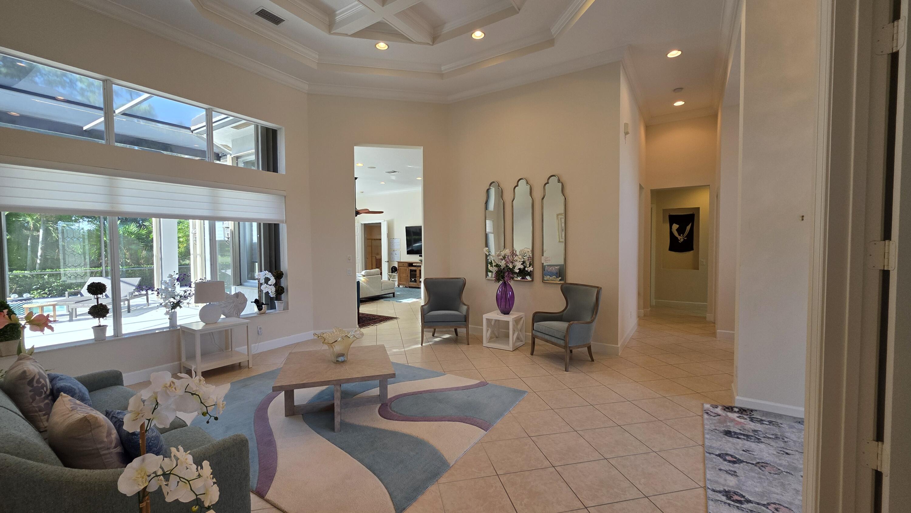 POD 32 AT THE RESERVE, PUD III, SPYGLASS - Residential