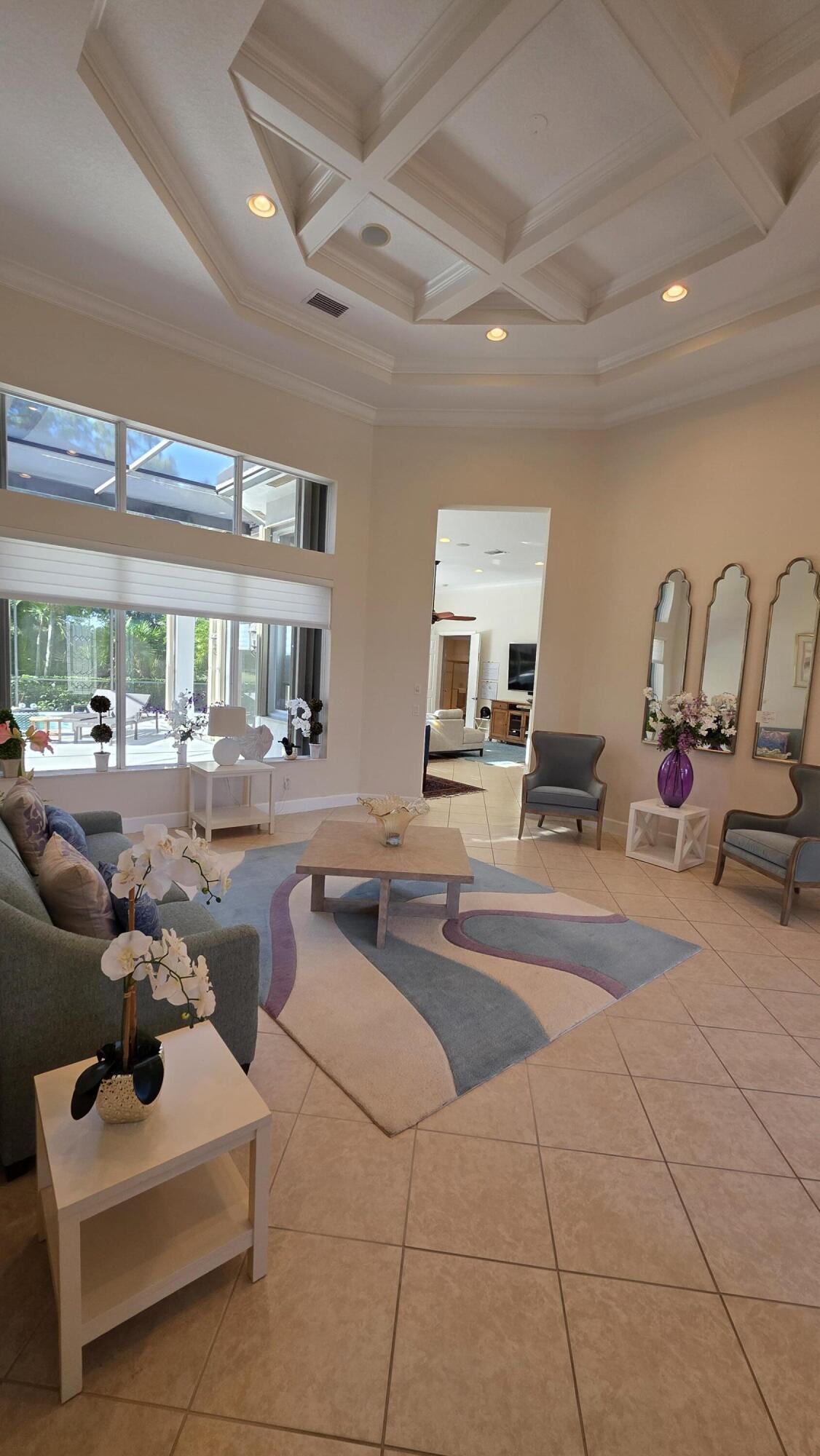 POD 32 AT THE RESERVE, PUD III, SPYGLASS - Residential