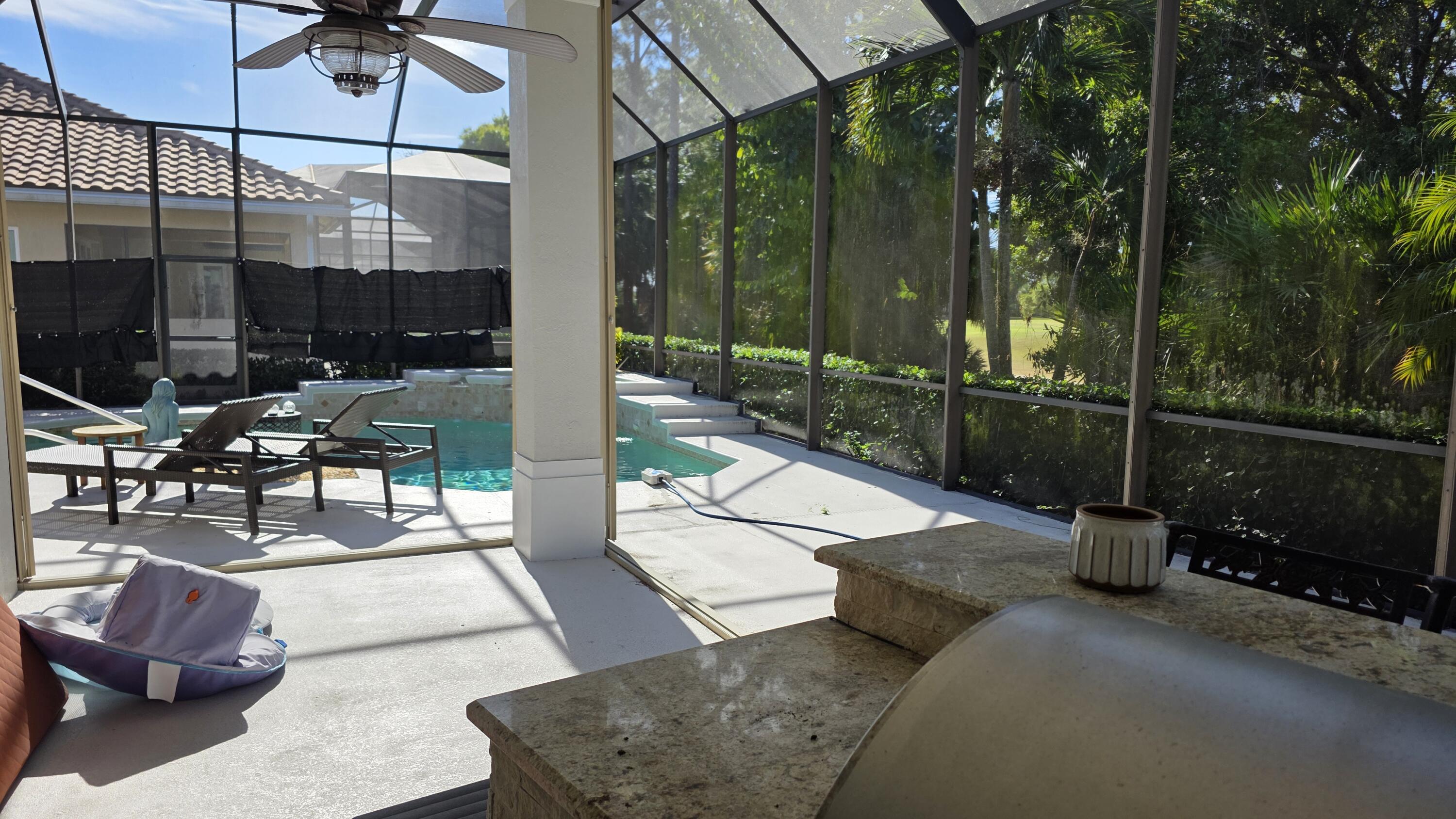 POD 32 AT THE RESERVE, PUD III, SPYGLASS - Residential