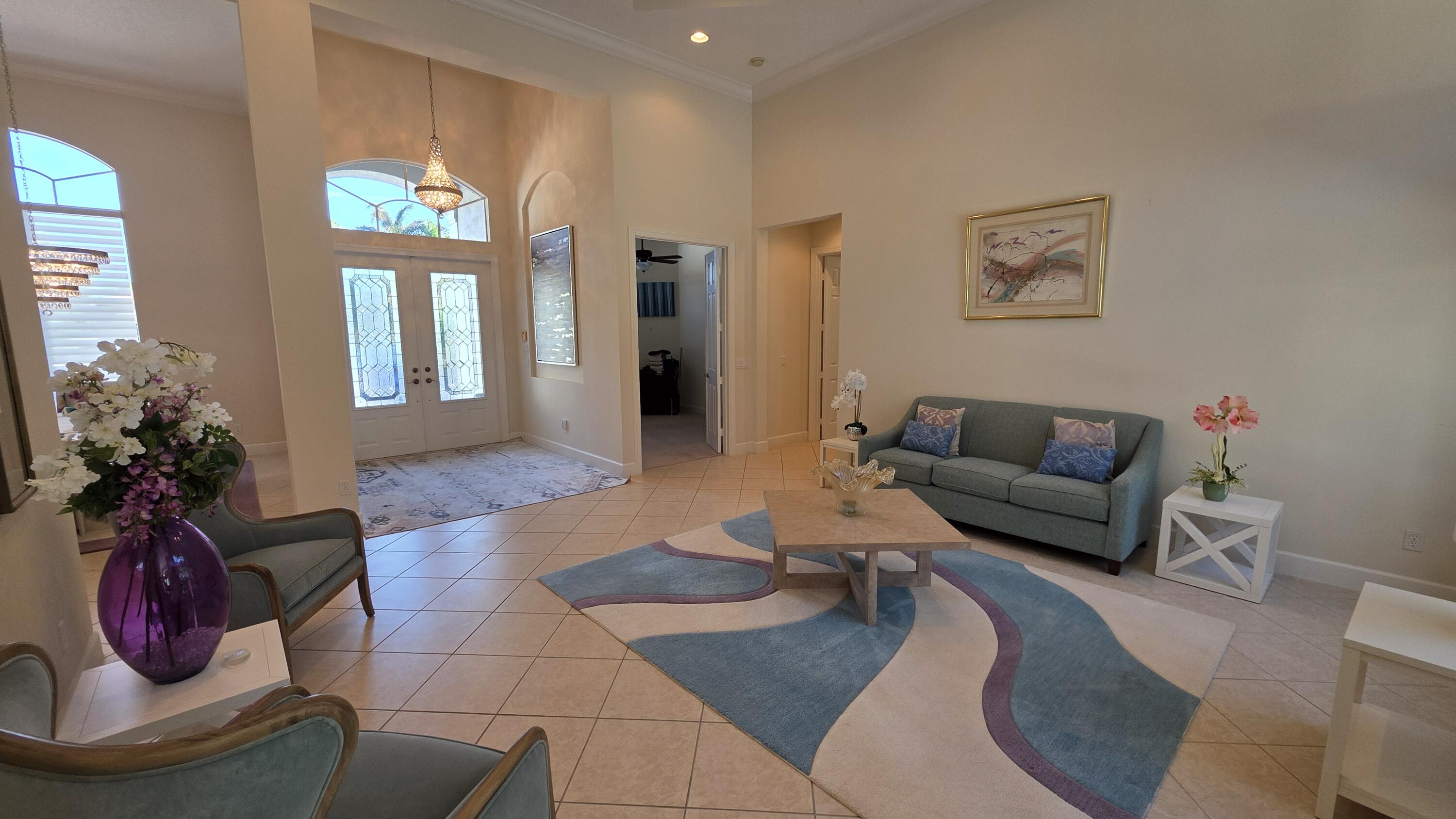 POD 32 AT THE RESERVE, PUD III, SPYGLASS - Residential