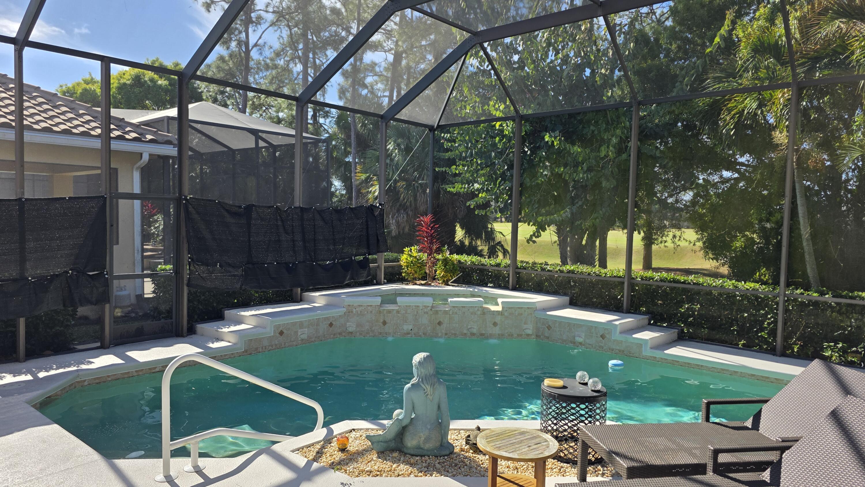 POD 32 AT THE RESERVE, PUD III, SPYGLASS - Residential