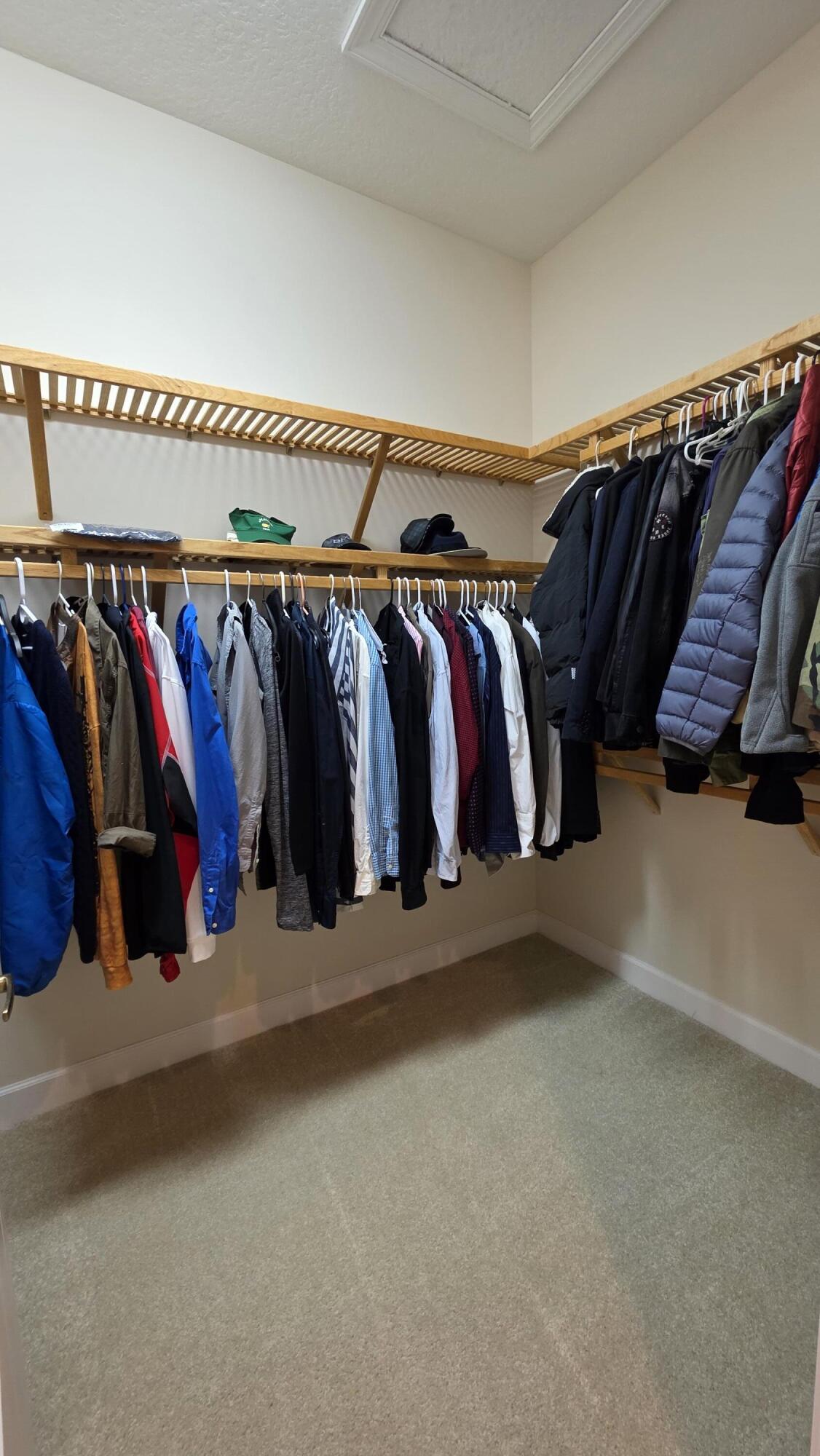 POD 32 AT THE RESERVE, PUD III, SPYGLASS - Residential