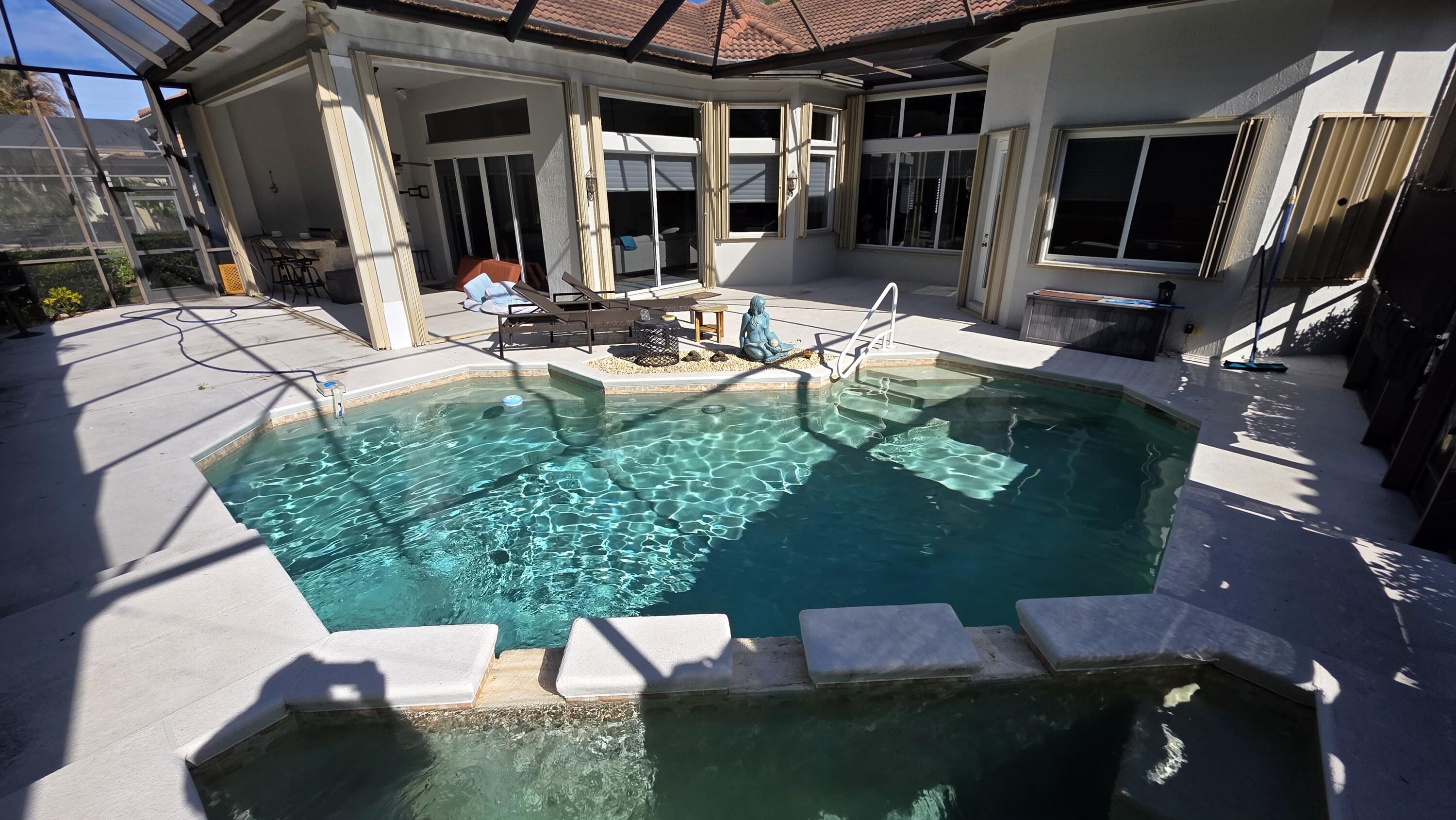 POD 32 AT THE RESERVE, PUD III, SPYGLASS - Residential