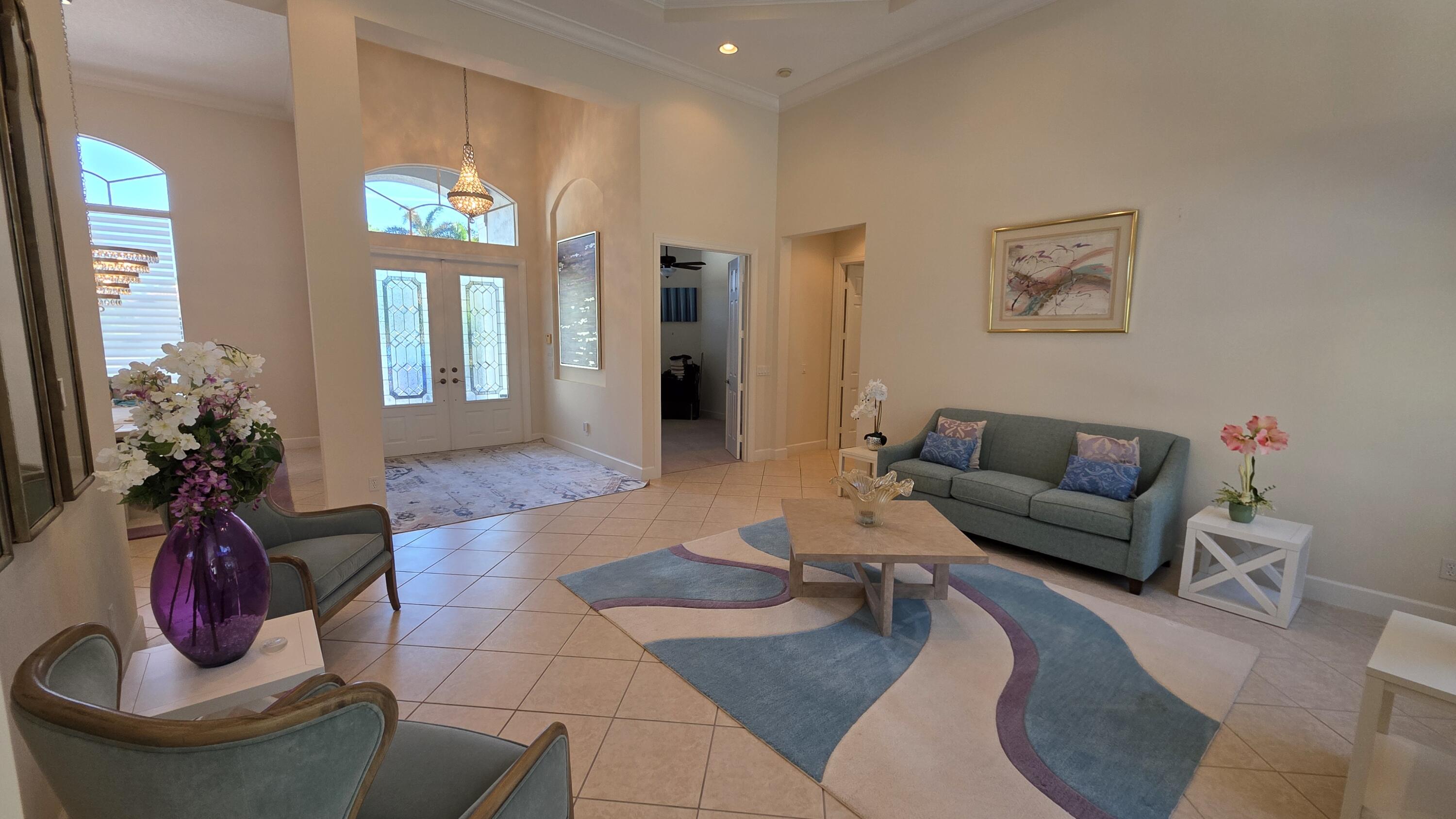 POD 32 AT THE RESERVE, PUD III, SPYGLASS - Residential