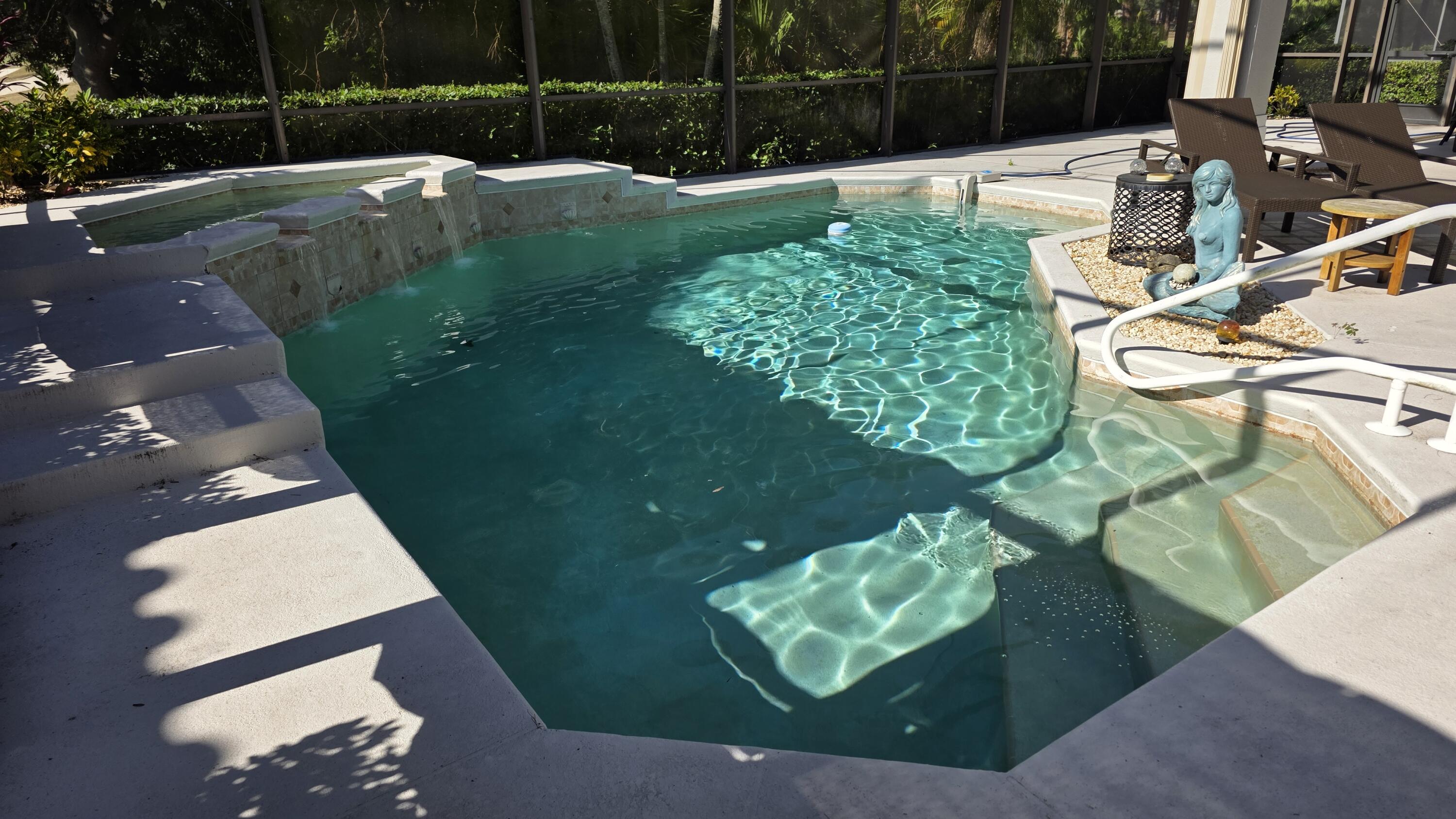 POD 32 AT THE RESERVE, PUD III, SPYGLASS - Residential