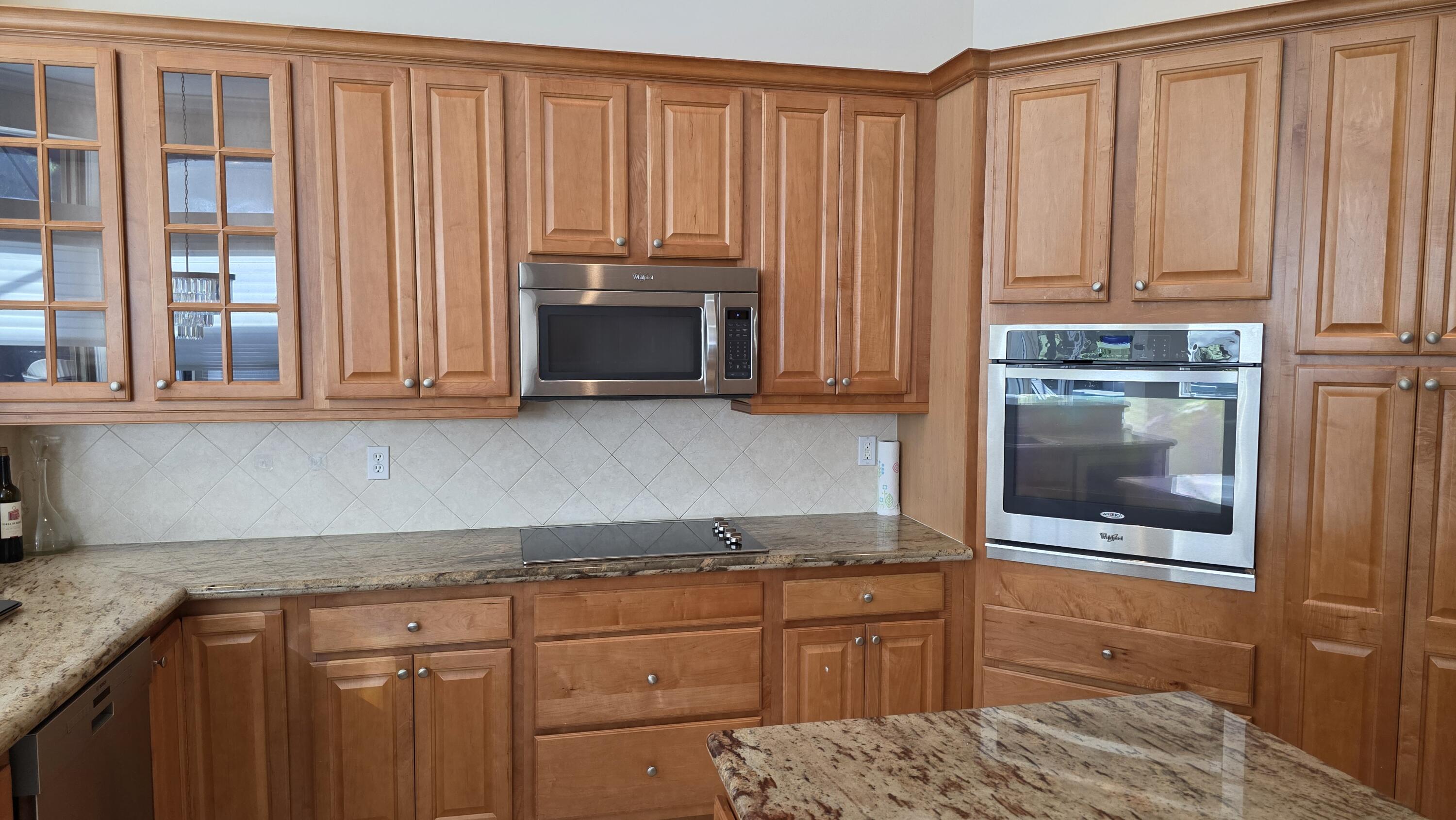 POD 32 AT THE RESERVE, PUD III, SPYGLASS - Residential