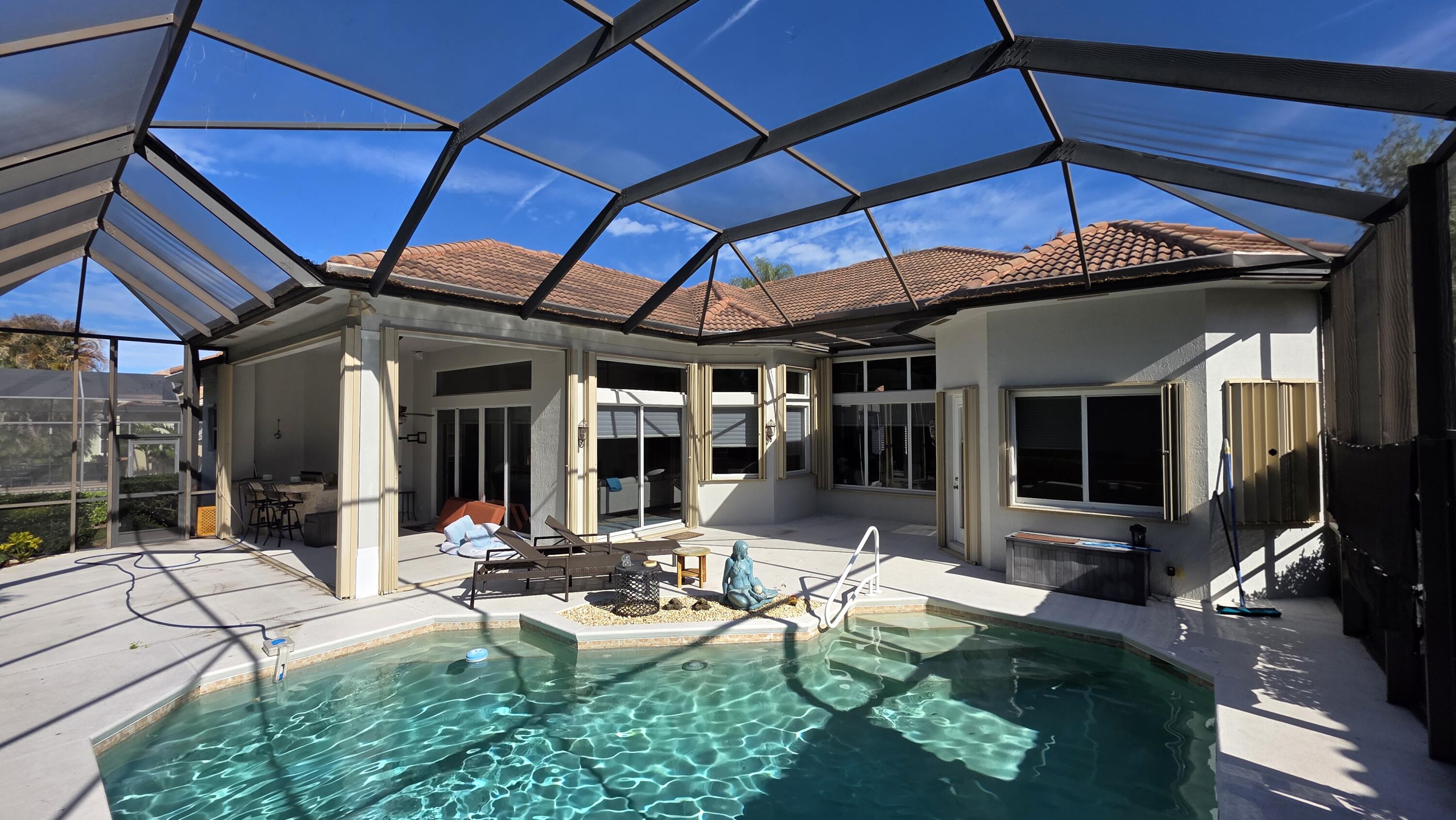 POD 32 AT THE RESERVE, PUD III, SPYGLASS - Residential