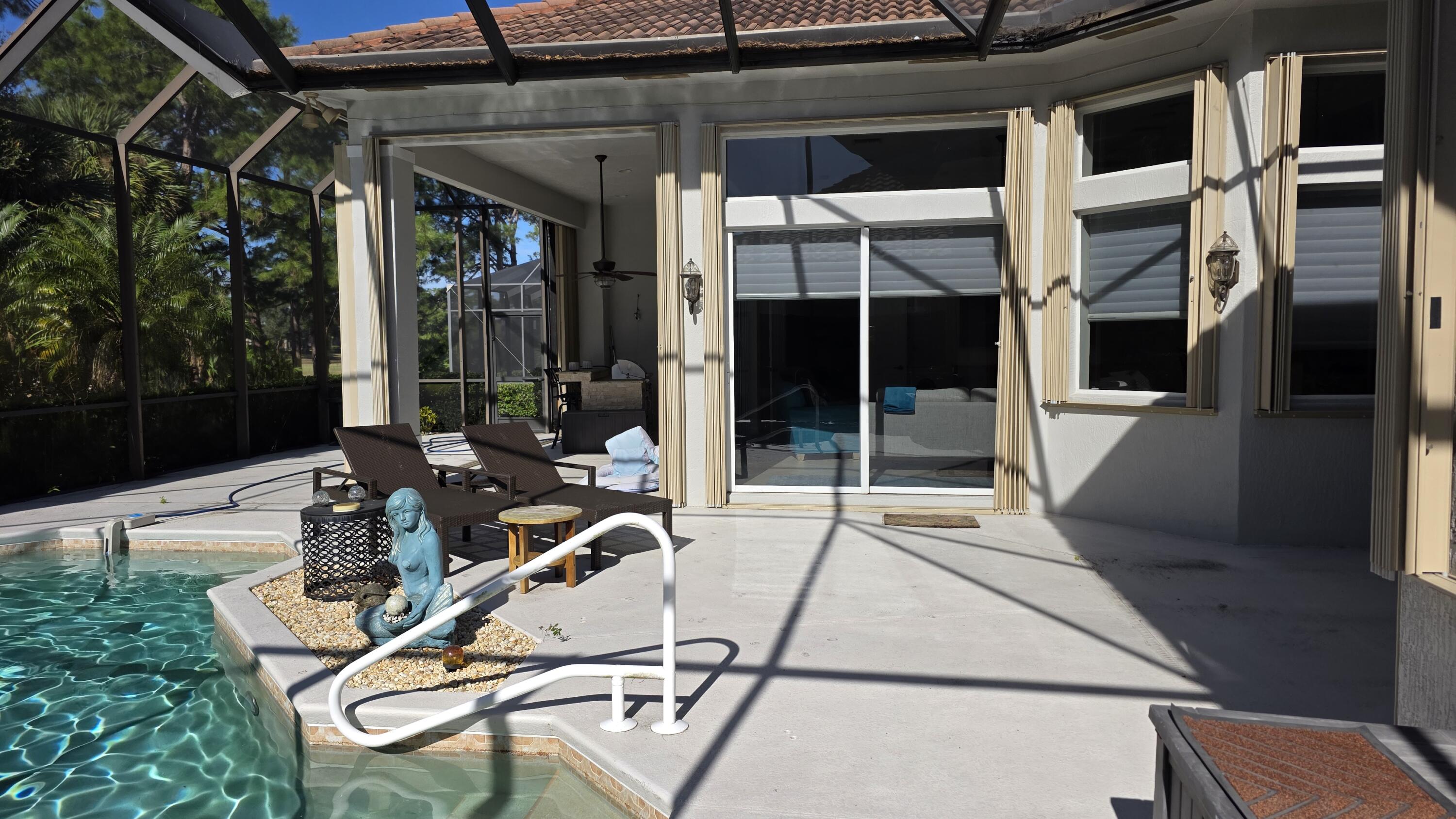 POD 32 AT THE RESERVE, PUD III, SPYGLASS - Residential