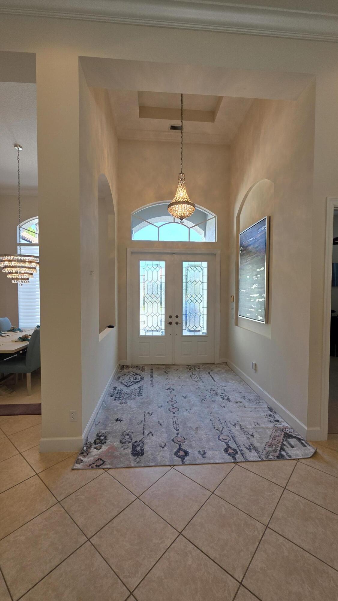 POD 32 AT THE RESERVE, PUD III, SPYGLASS - Residential