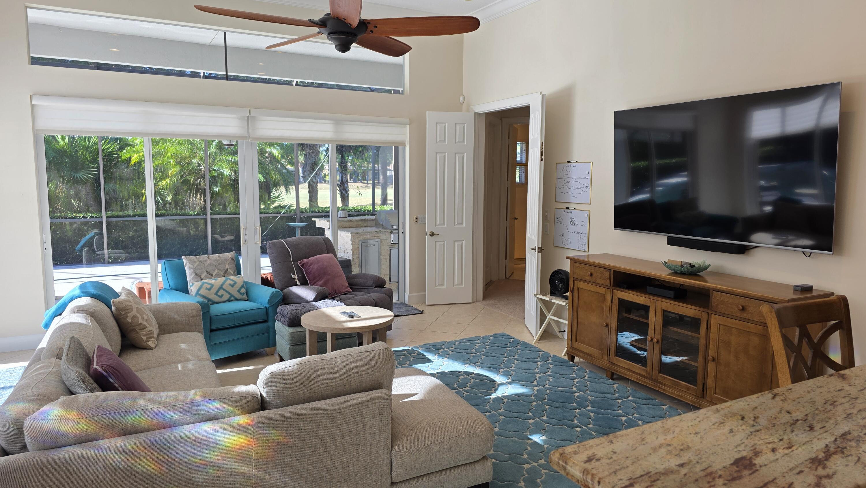 POD 32 AT THE RESERVE, PUD III, SPYGLASS - Residential