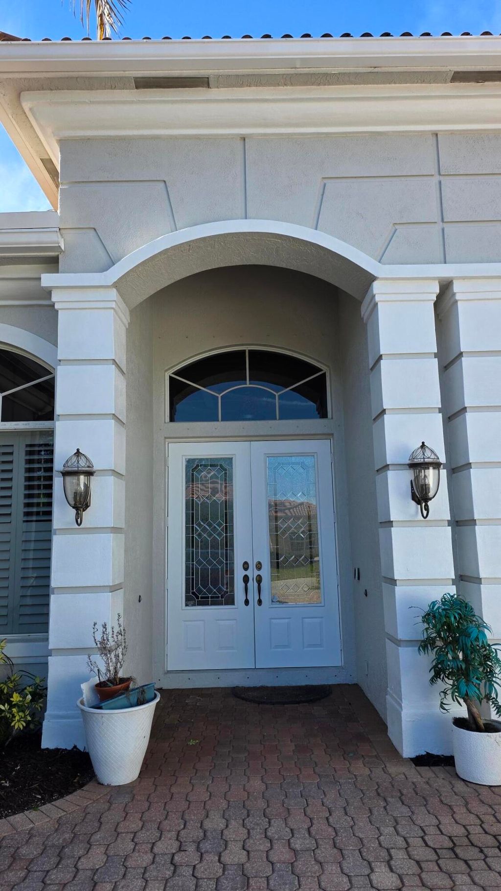 Photo of 8761 Bally Bunion Road, Port Saint Lucie, FL 34986 (MLS # R11160425)