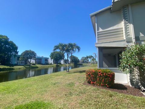 A home in Delray Beach