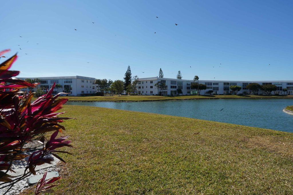 Photo of 226 Wellington G #G, West Palm Beach, FL 33417 (MLS # R11160736)