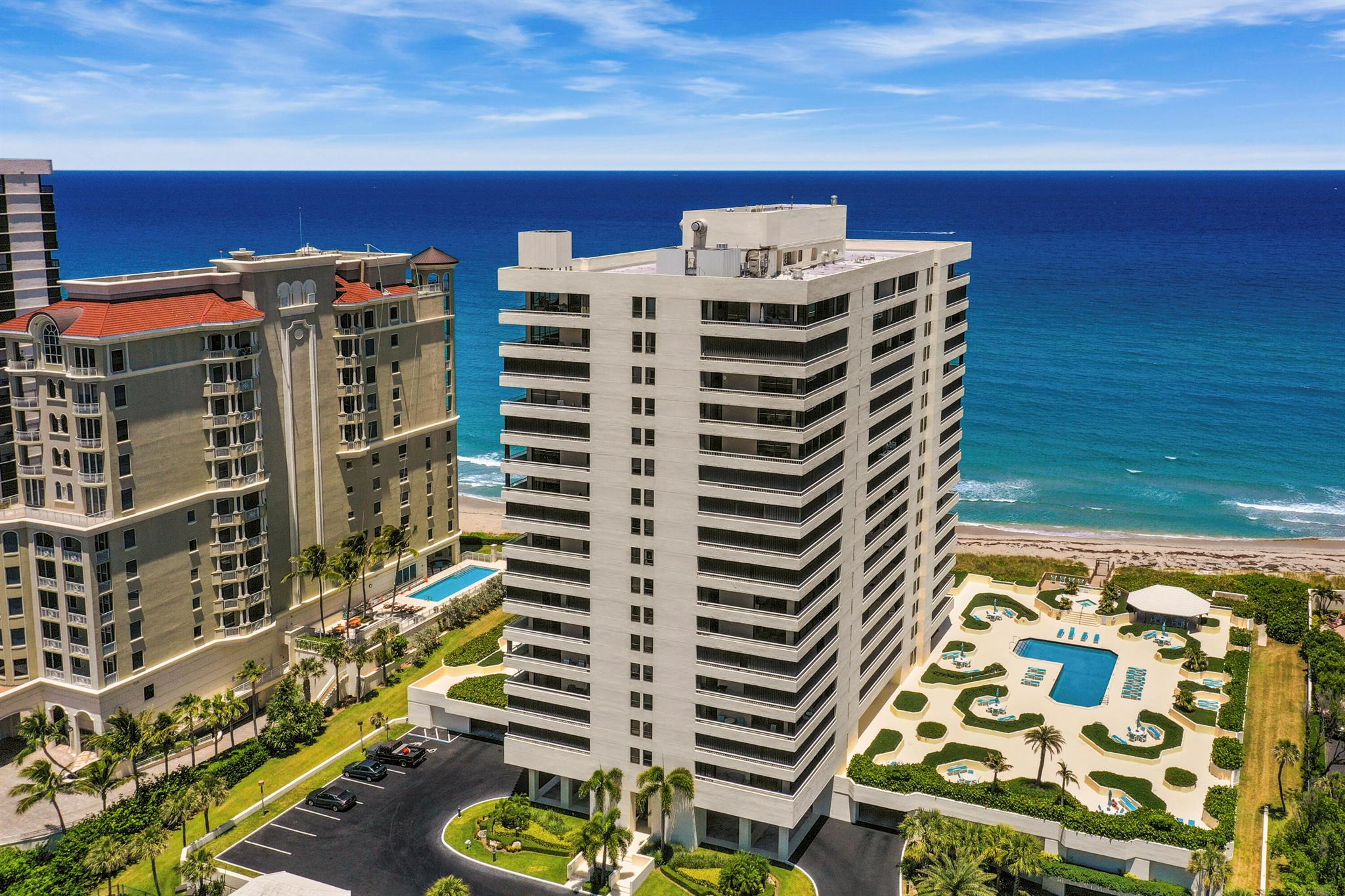 5280 N Ocean Drive 7a