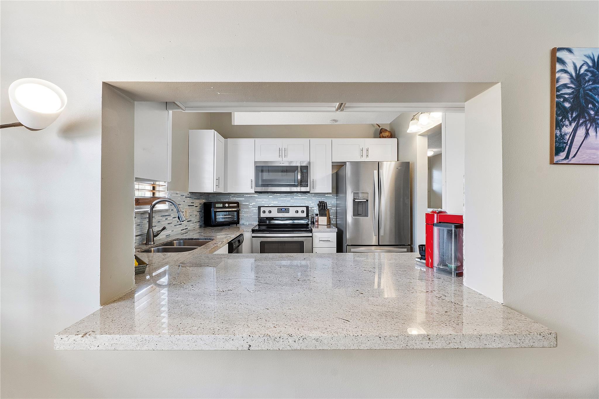 Embassy Sq @ Independ Bay - Residential