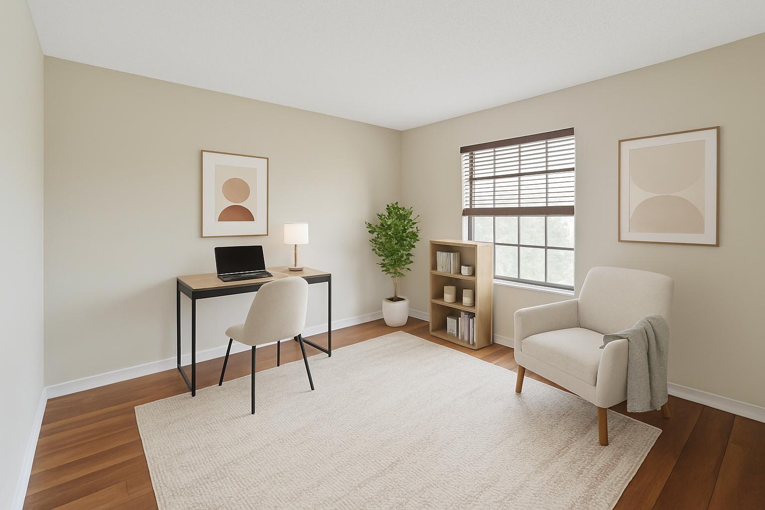 Embassy Sq @ Independ Bay - Residential