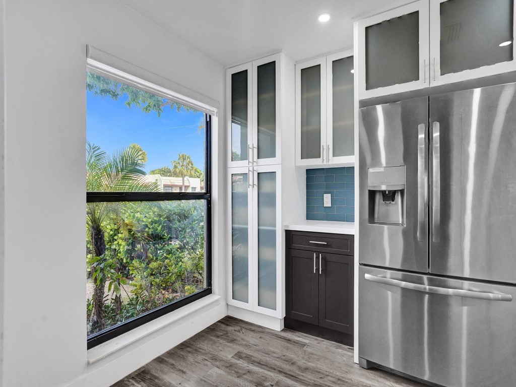 Vizcaya Garden Villas - Residential