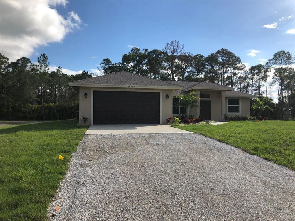Photo of 15284 79th Court Ct N, The Acreage, FL 33470 (MLS # R10719578)