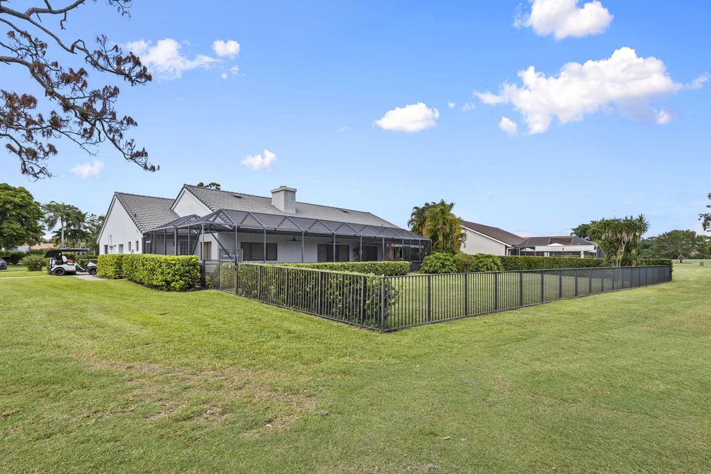 Photo of 10718 Boca Woods Lane, Boca Raton, FL 33428 (MLS # R11107757)
