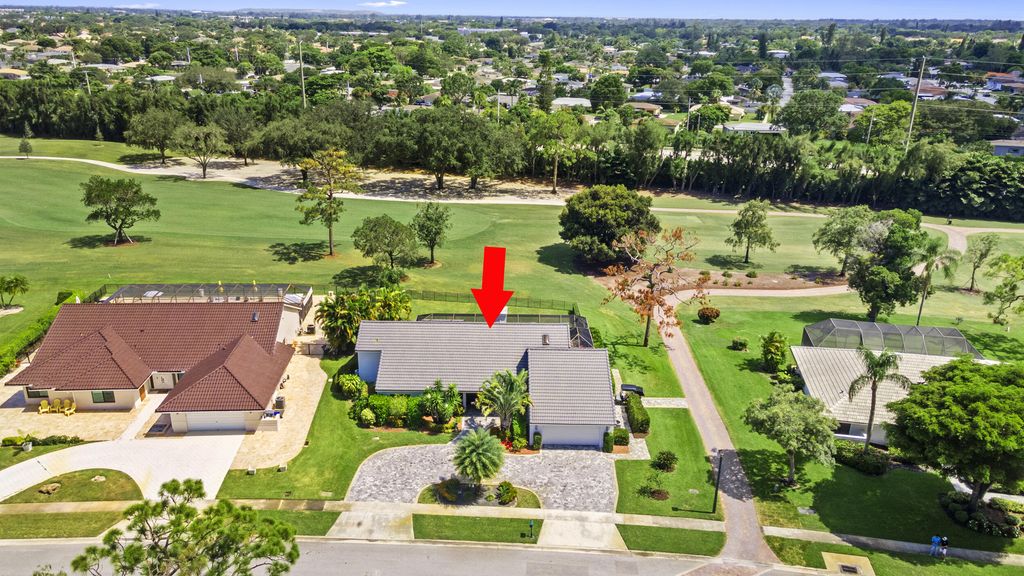 Photo of 10718 Boca Woods Lane, Boca Raton, FL 33428 (MLS # R11107757)