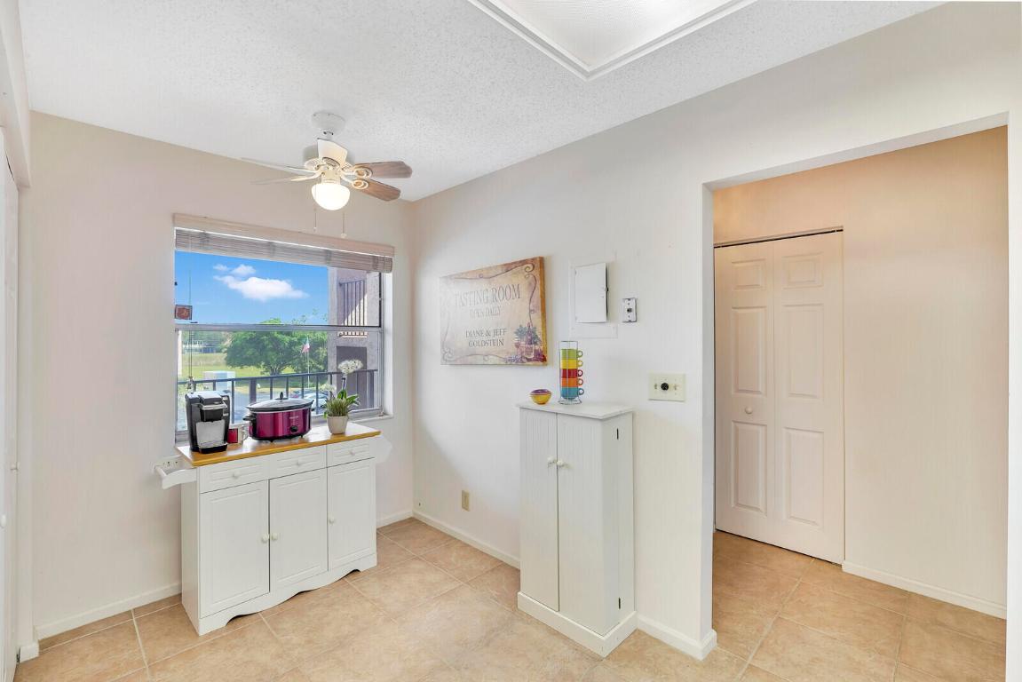 PALM LAKES CONDO - Residential