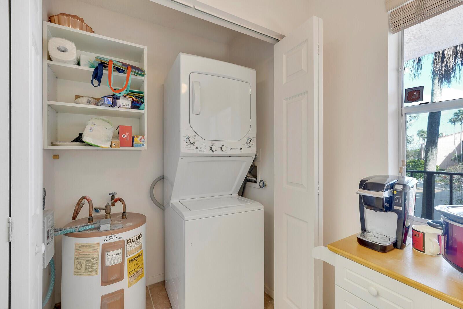 PALM LAKES CONDO - Residential