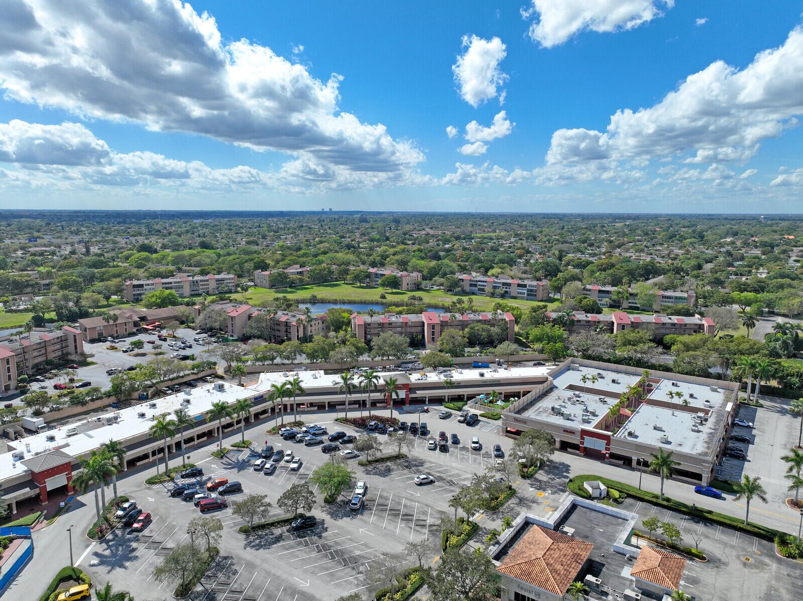 PALM LAKES CONDO - Residential