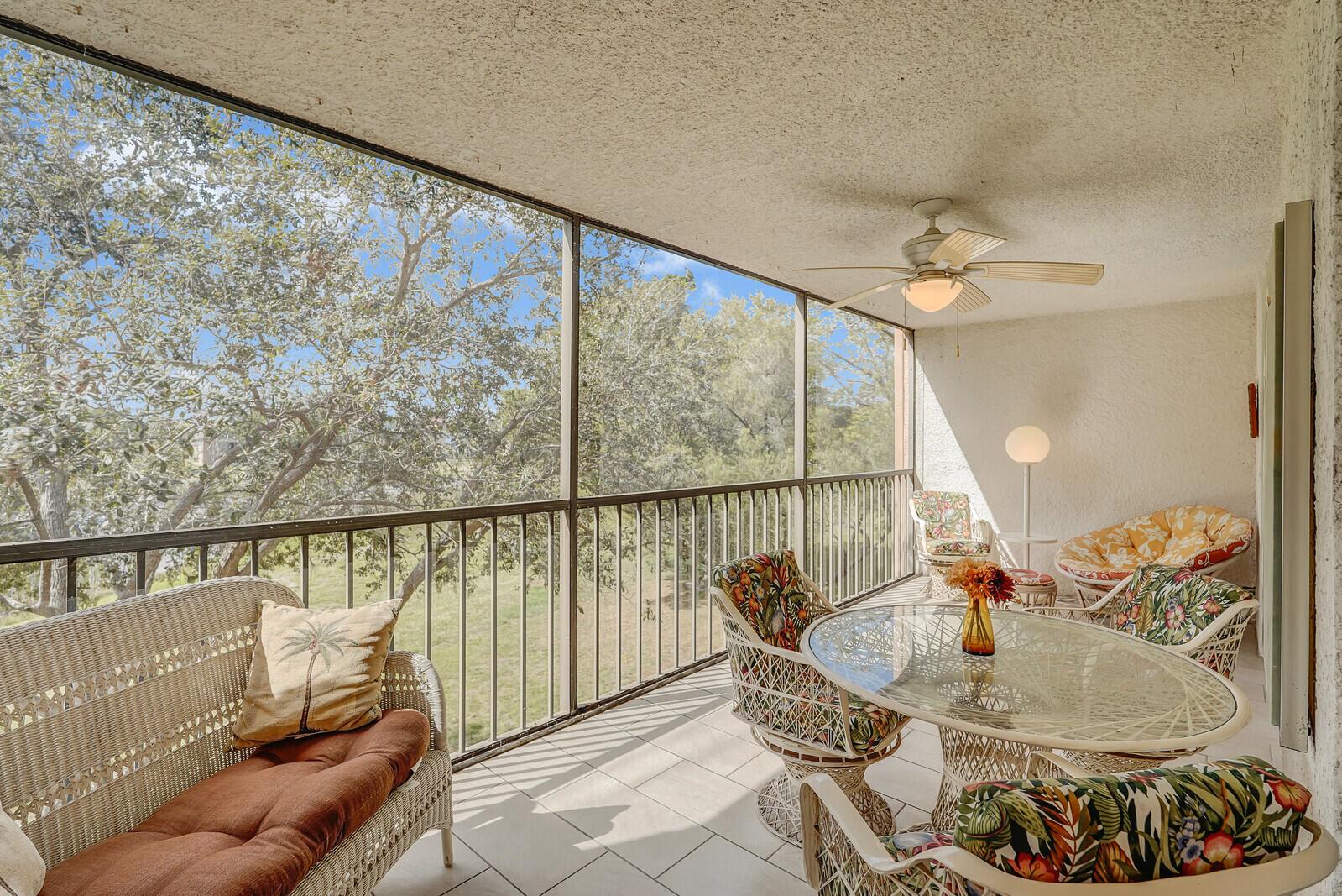 PALM LAKES CONDO - Residential