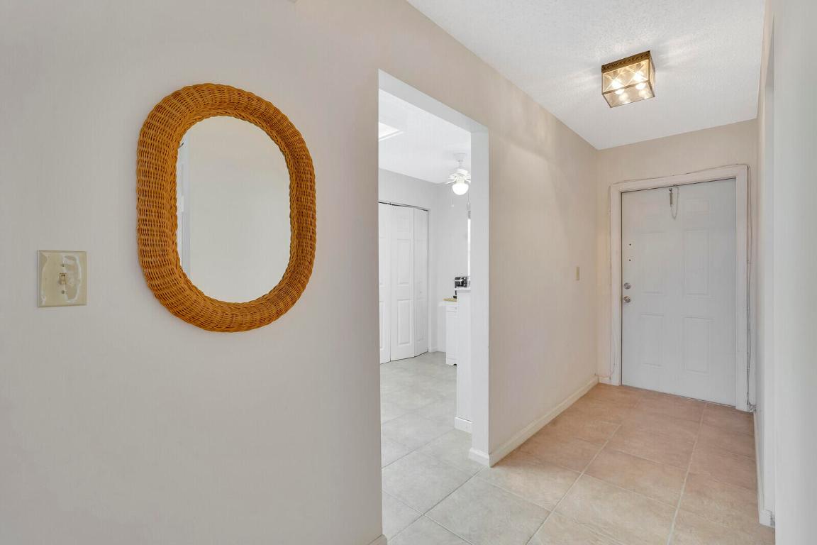 PALM LAKES CONDO - Residential