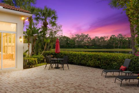 207 Andalusia Drive Palm Beach Gardens FL 33418