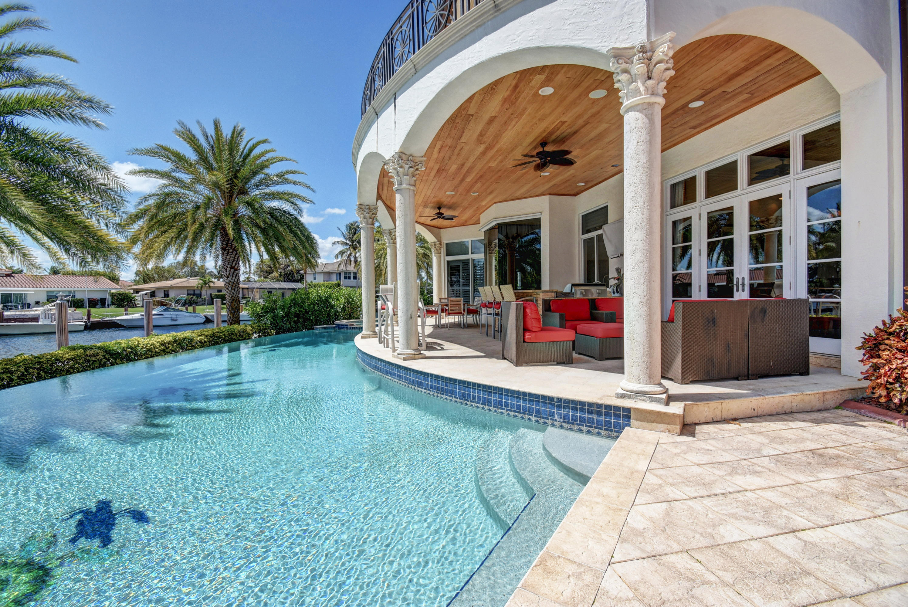 VENETIAN ISLES - Residential