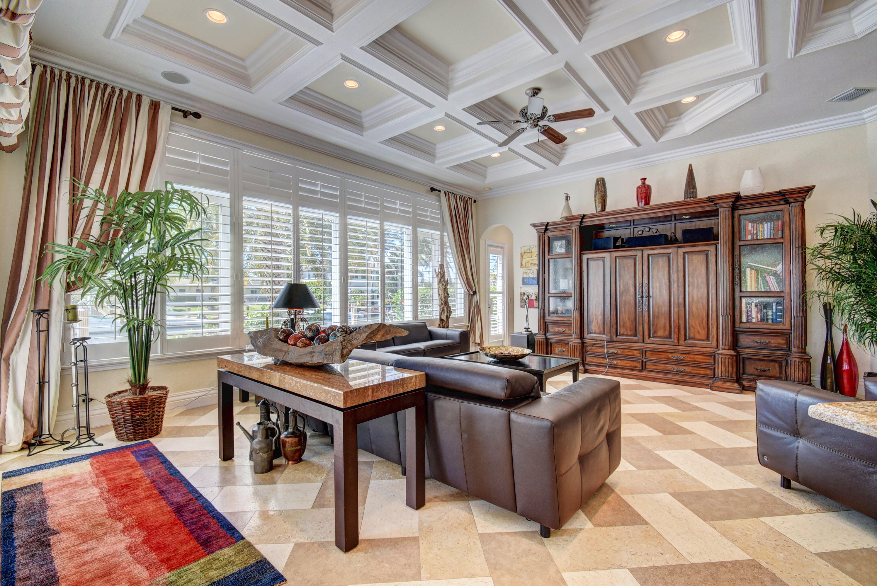 VENETIAN ISLES - Residential